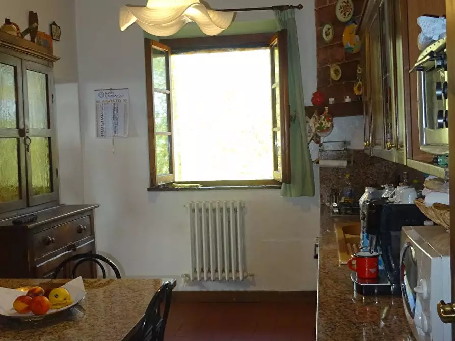 Immagine 36 di Villa in vendita  a Montespertoli