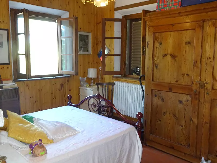 Immagine 39 di Villa in vendita  a Montespertoli