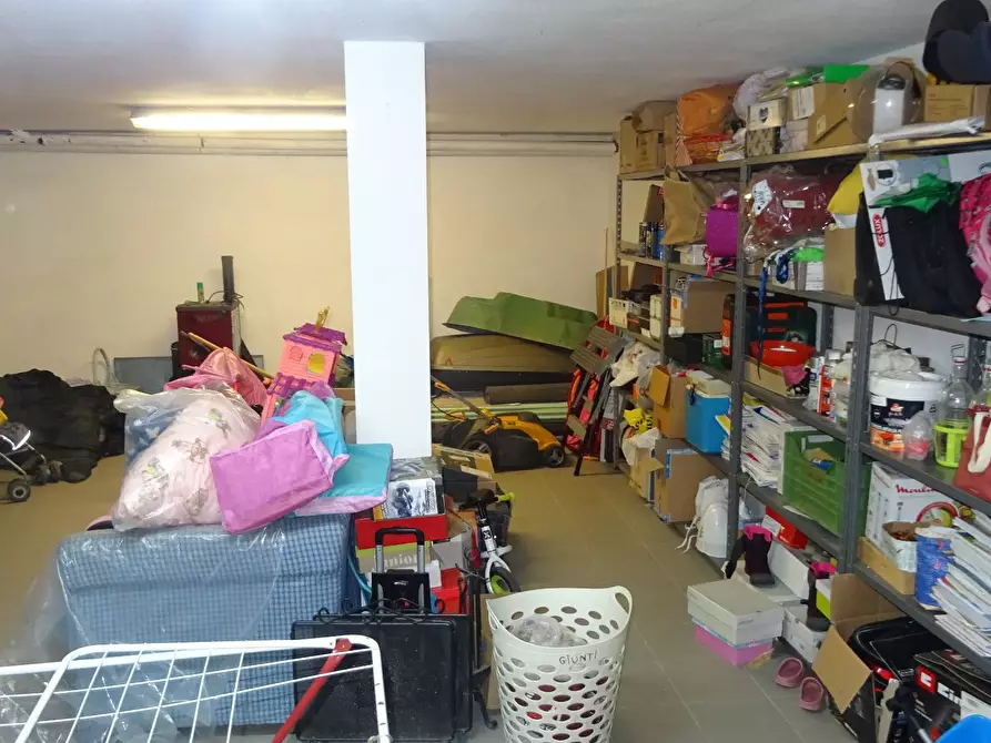 Immagine 12 di Rustico / casale in vendita  a Montespertoli