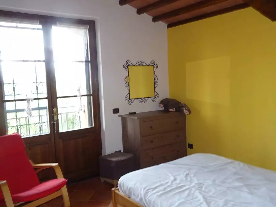 Immagine 16 di Rustico / casale in vendita  a Montespertoli