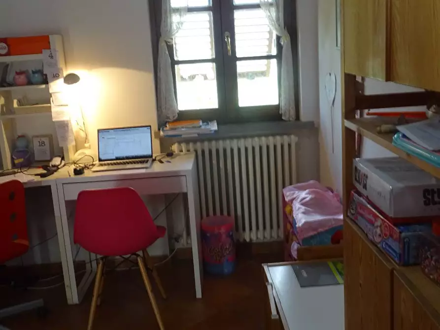 Immagine 18 di Rustico / casale in vendita  a Montespertoli