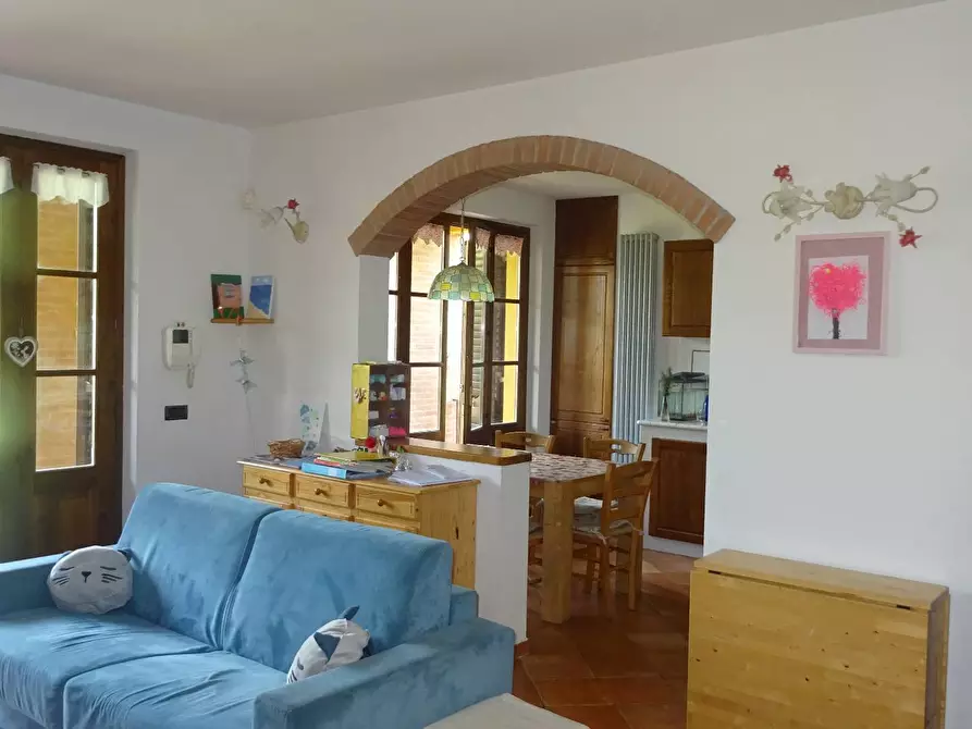 Immagine 20 di Rustico / casale in vendita  a Montespertoli