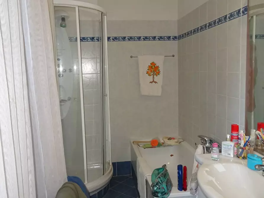 Immagine 10 di Villa in vendita  a Montespertoli