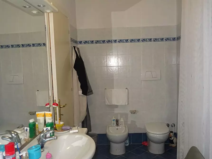 Immagine 11 di Villa in vendita  a Montespertoli