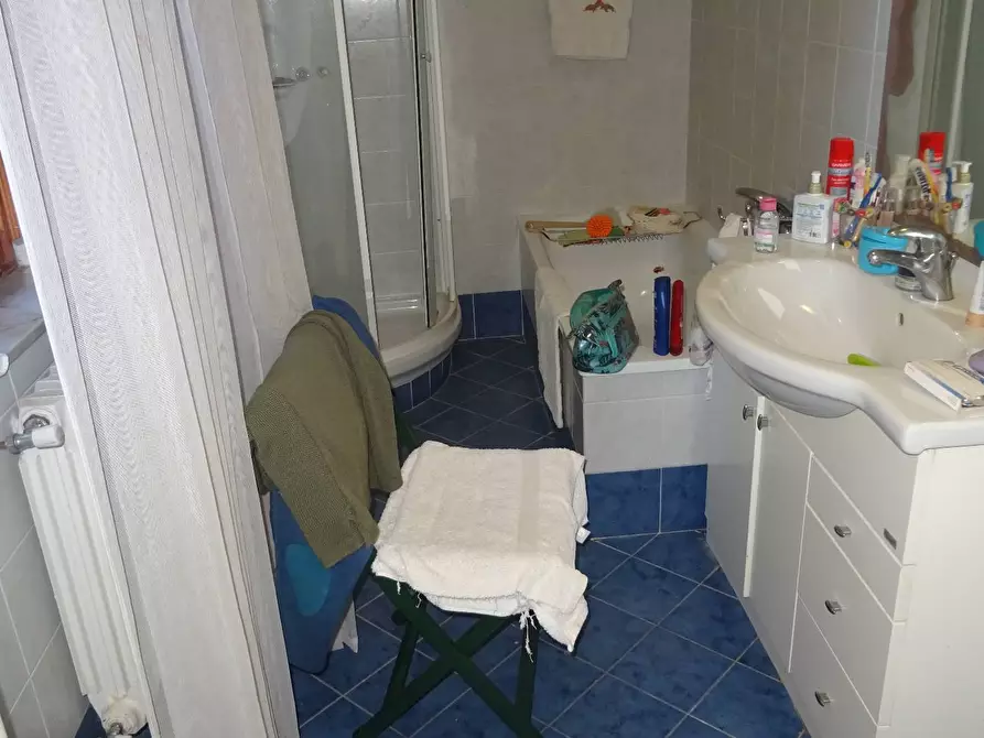 Immagine 12 di Villa in vendita  a Montespertoli