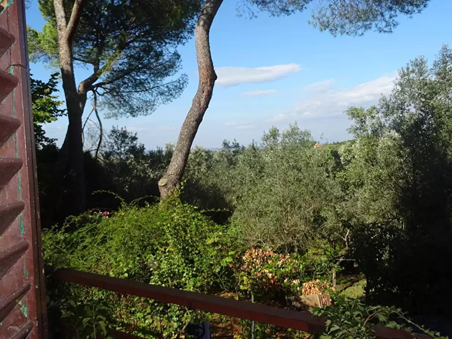 Immagine 13 di Villa in vendita  a Montespertoli