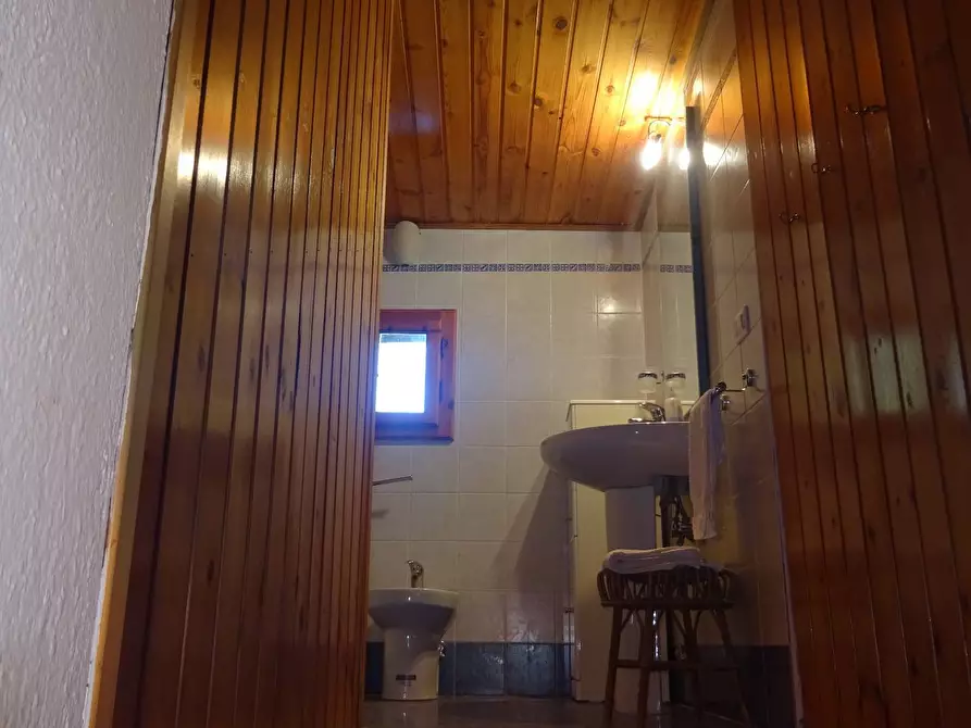 Immagine 19 di Villa in vendita  a Montespertoli