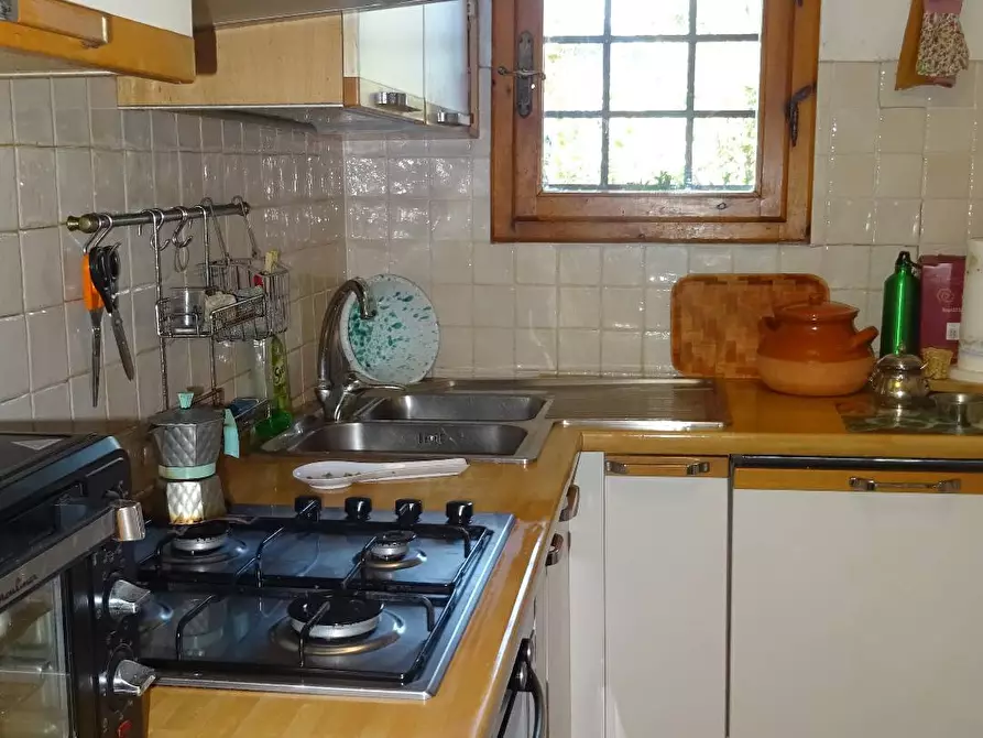 Immagine 27 di Villa in vendita  a Montespertoli