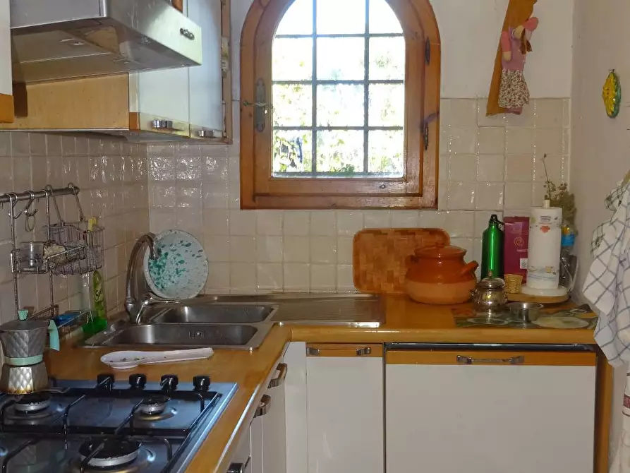 Immagine 28 di Villa in vendita  a Montespertoli