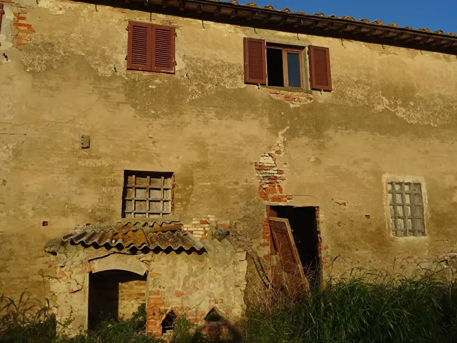 Immagine 22 di Rustico / casale in vendita  a Capraia E Limite