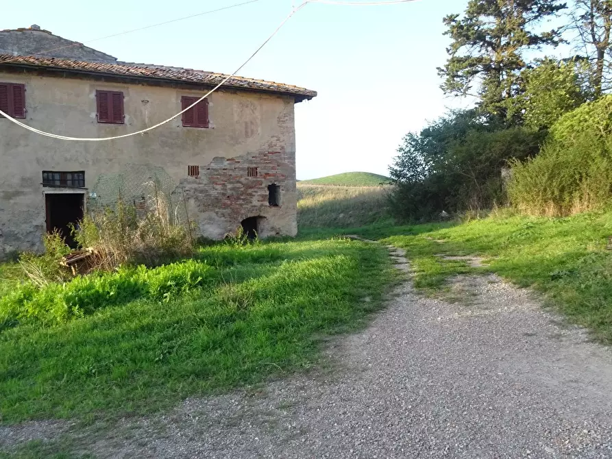Immagine 24 di Rustico / casale in vendita  a Capraia E Limite