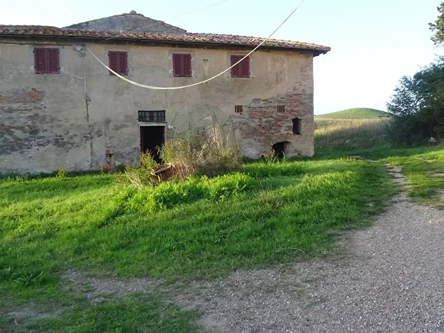 Immagine 25 di Rustico / casale in vendita  a Capraia E Limite