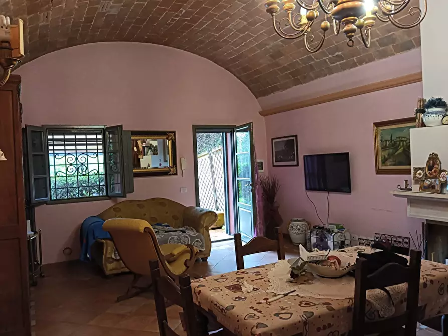 Immagine 3 di Rustico / casale in vendita  a Montespertoli