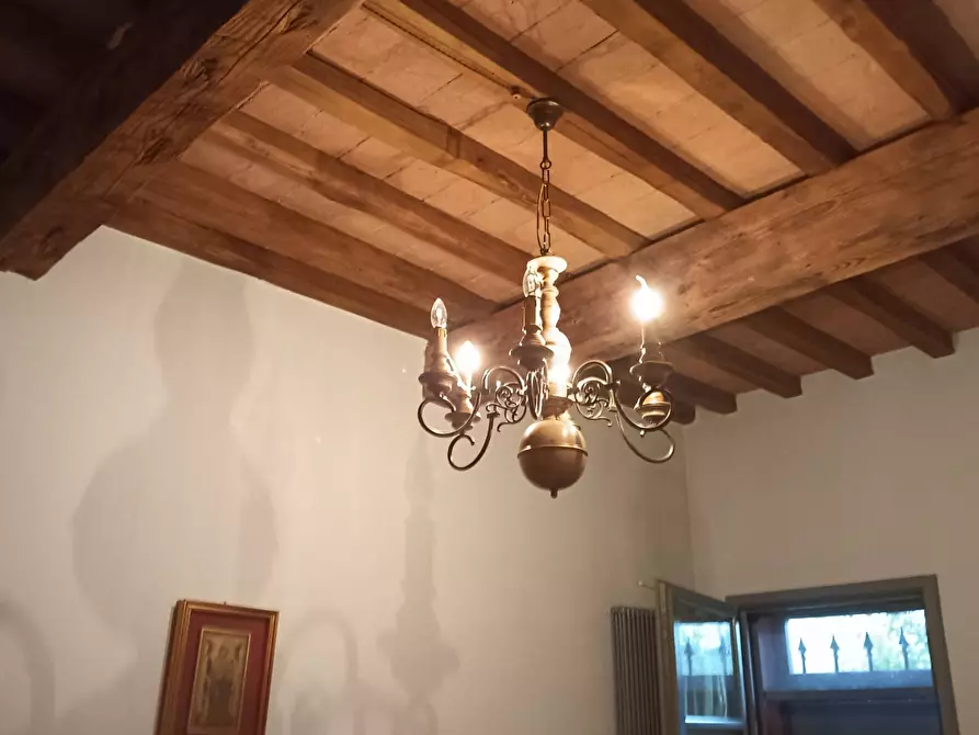 Immagine 5 di Rustico / casale in vendita  a Montespertoli