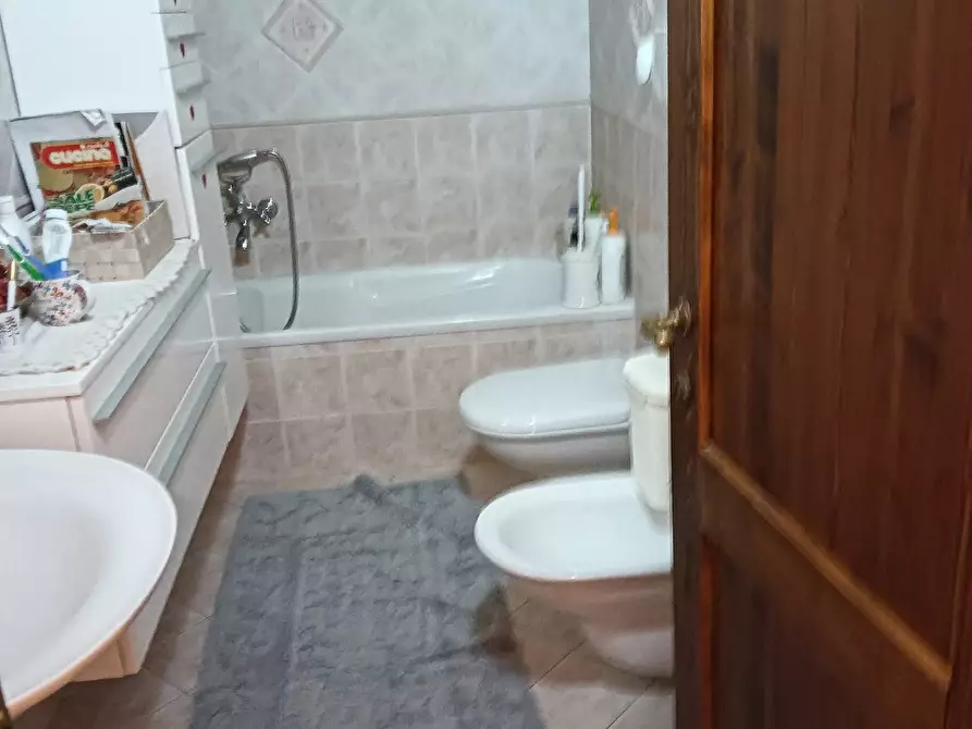 Immagine 9 di Rustico / casale in vendita  a Montespertoli