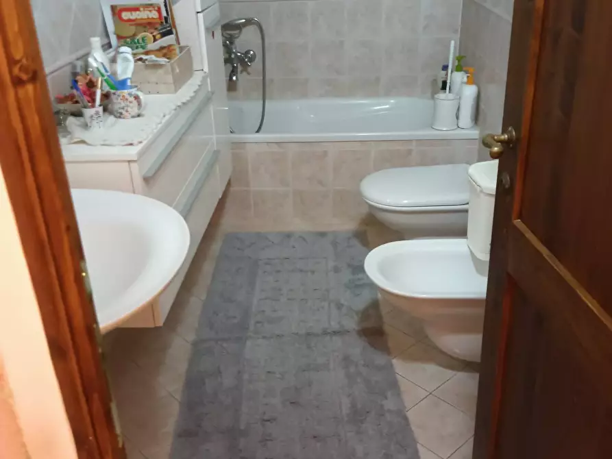 Immagine 12 di Rustico / casale in vendita  a Montespertoli