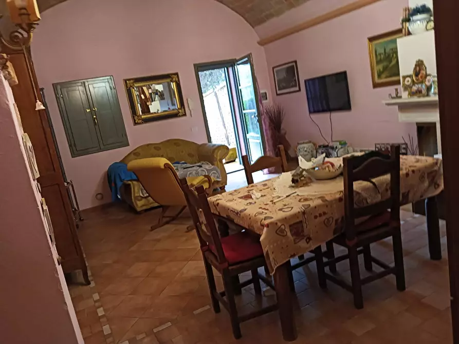 Immagine 31 di Rustico / casale in vendita  a Montespertoli