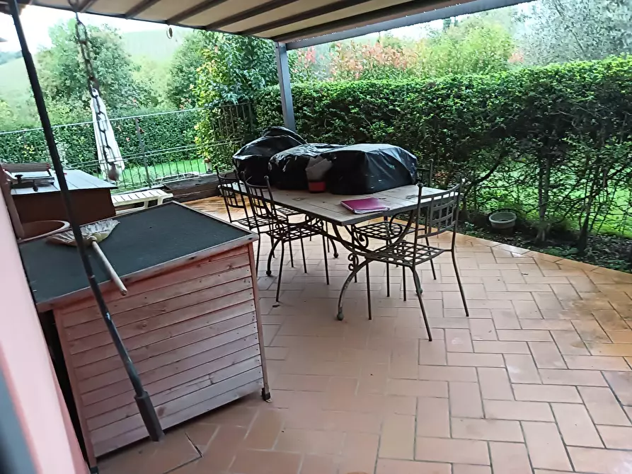 Immagine 33 di Rustico / casale in vendita  a Montespertoli