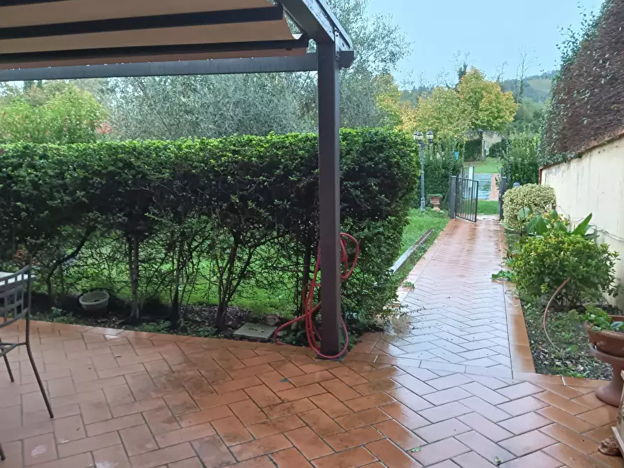 Immagine 39 di Rustico / casale in vendita  a Montespertoli