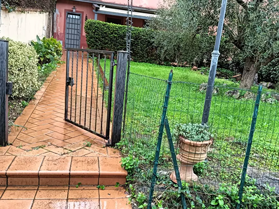 Immagine 40 di Rustico / casale in vendita  a Montespertoli