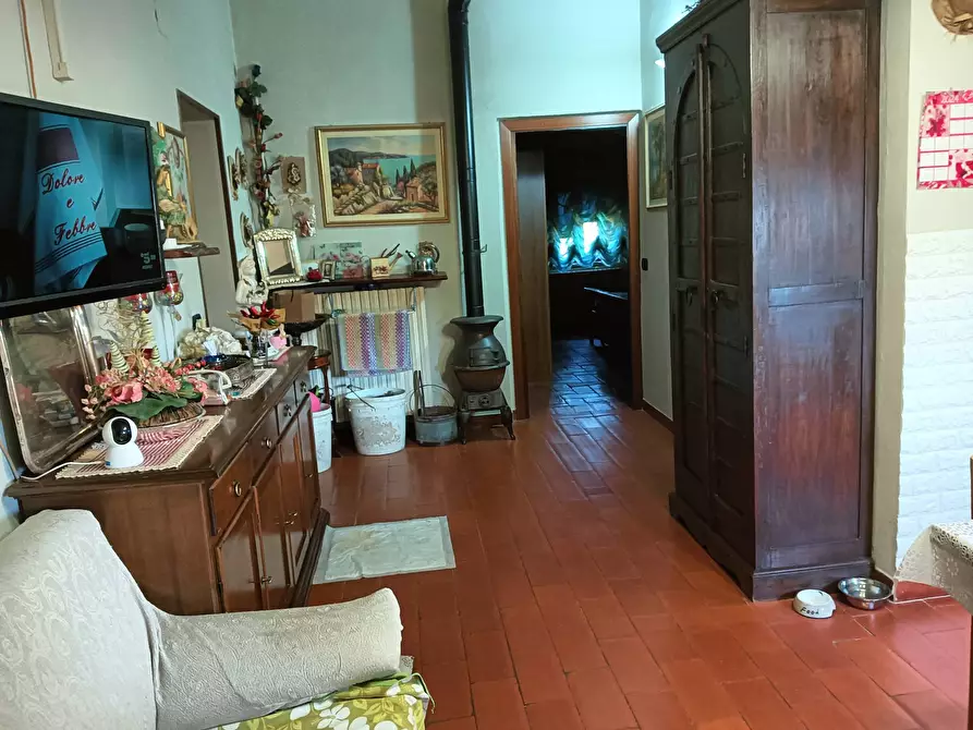 Immagine 15 di Azienda agricola in vendita  a Montespertoli