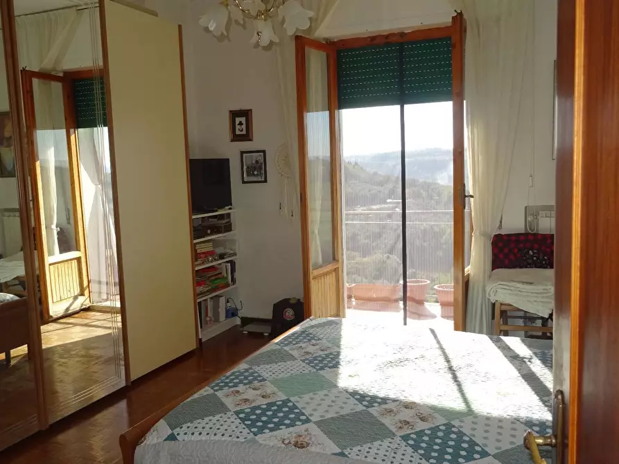 Immagine 3 di Appartamento in vendita  a Montespertoli