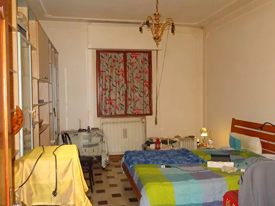 Immagine 4 di Appartamento in vendita  a Montespertoli