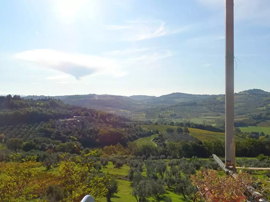 Immagine 8 di Appartamento in vendita  a Montespertoli