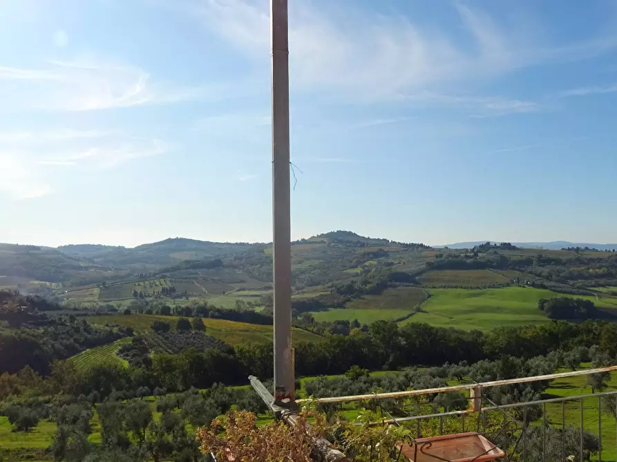 Immagine 9 di Appartamento in vendita  a Montespertoli