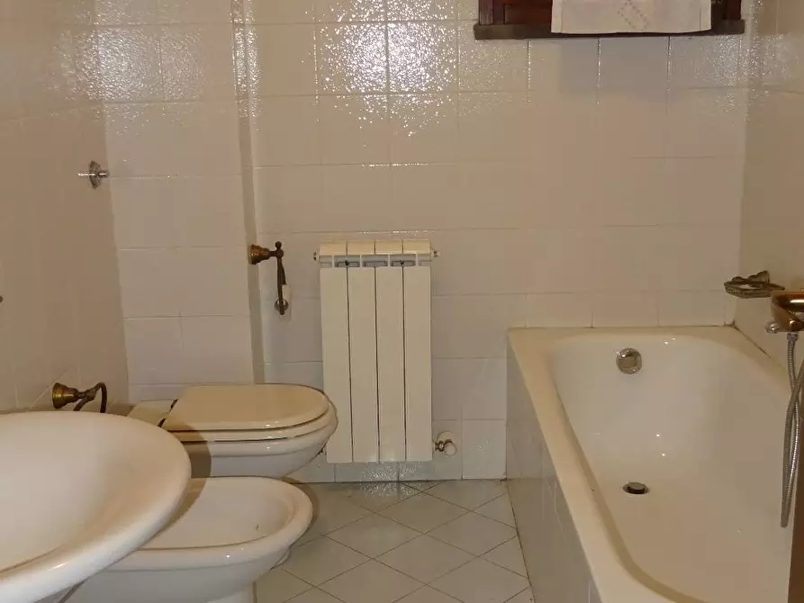 Immagine 12 di Appartamento in vendita  a Montespertoli