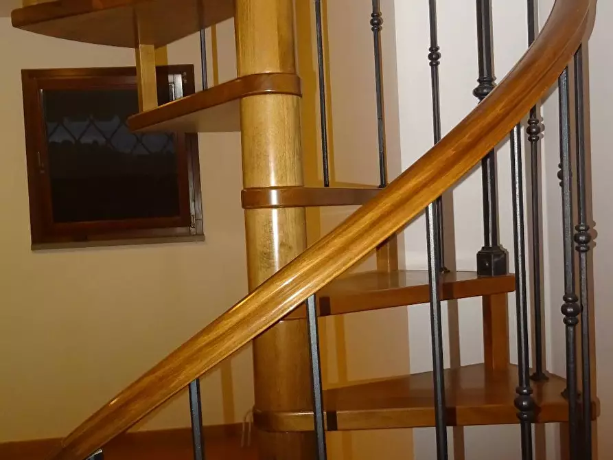 Immagine 4 di Appartamento in vendita  a Montespertoli