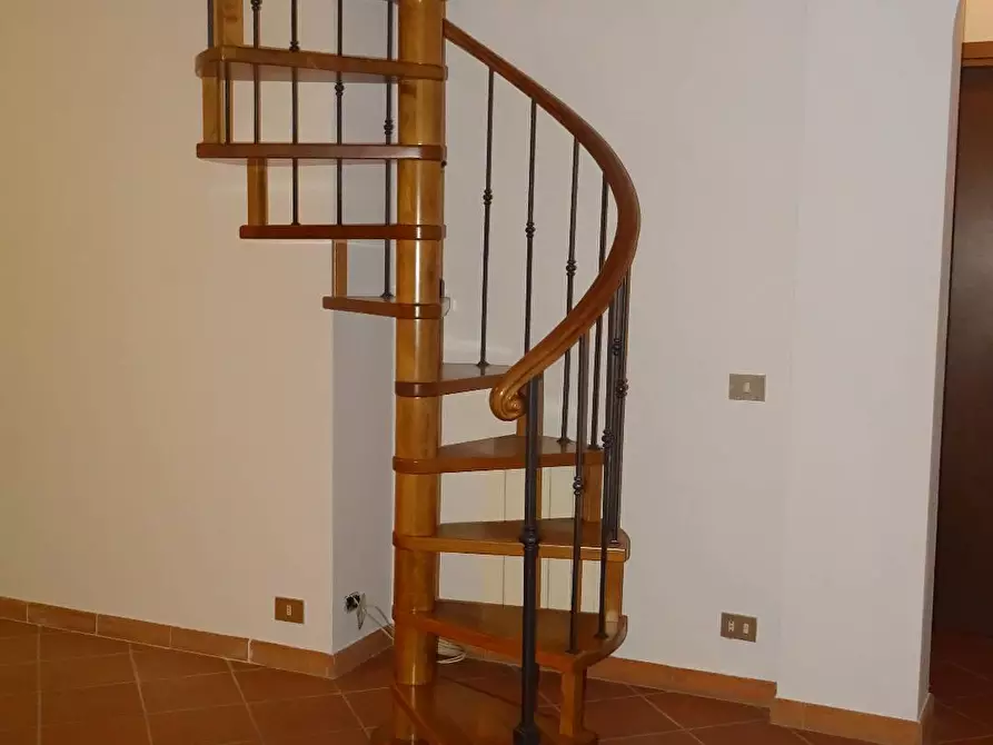 Immagine 3 di Appartamento in vendita  a Montespertoli