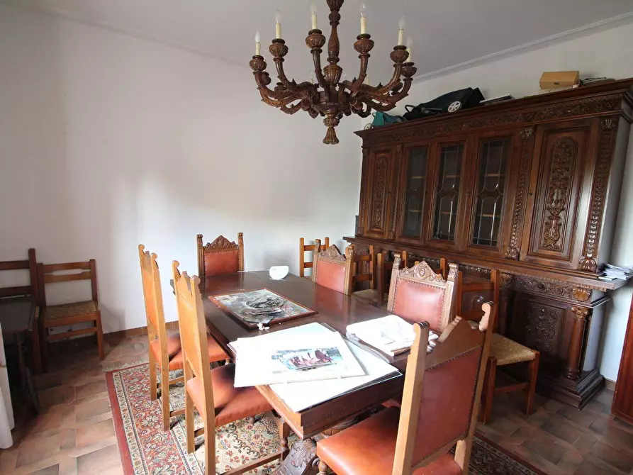 Immagine 4 di Appartamento in vendita  a Montespertoli