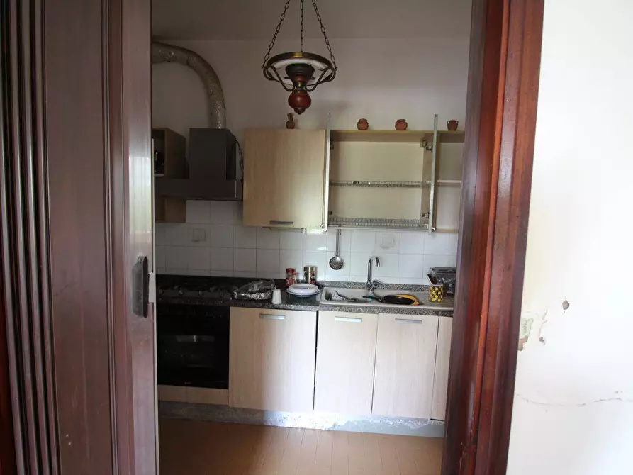 Immagine 5 di Appartamento in vendita  a Montespertoli