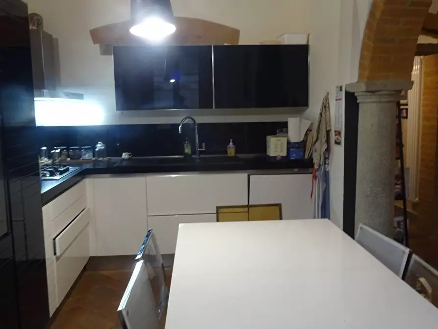 Immagine 3 di Appartamento in vendita  a Montespertoli