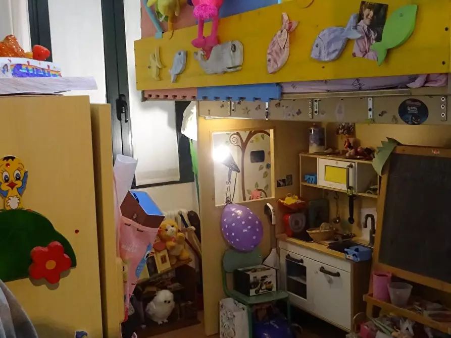 Immagine 7 di Appartamento in vendita  a Montespertoli