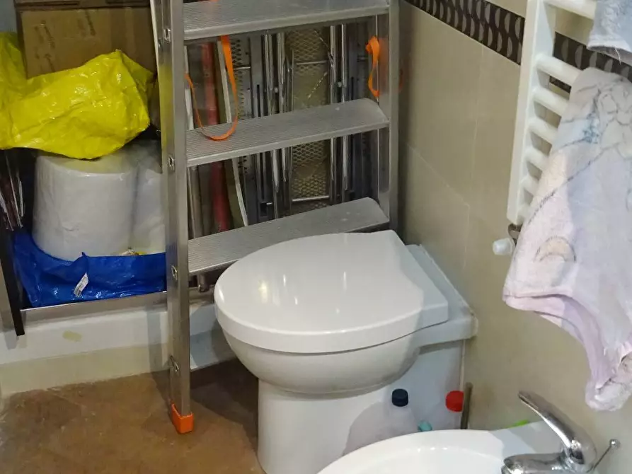 Immagine 8 di Appartamento in vendita  a Montespertoli