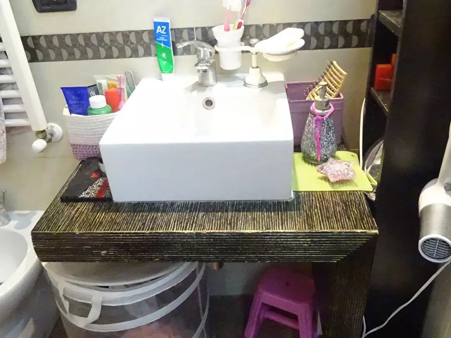 Immagine 9 di Appartamento in vendita  a Montespertoli