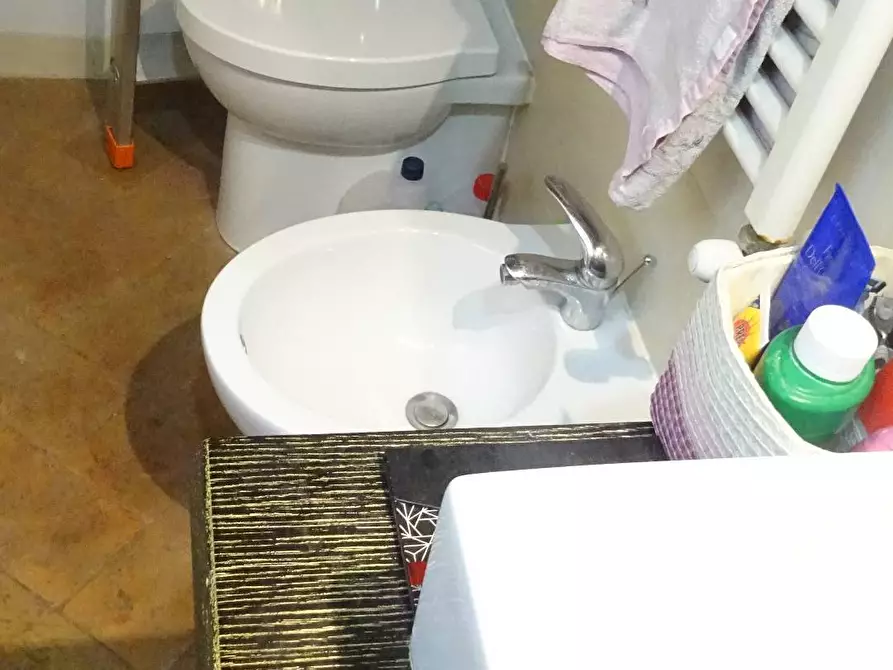 Immagine 10 di Appartamento in vendita  a Montespertoli