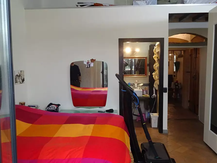 Immagine 13 di Appartamento in vendita  a Montespertoli