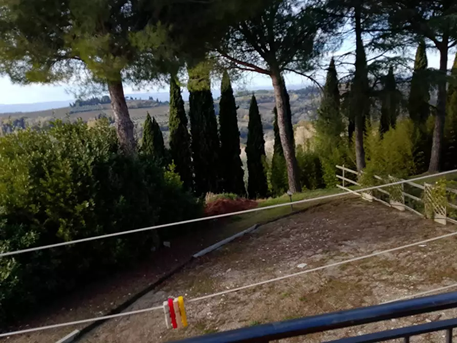 Immagine 3 di Rustico / casale in vendita  a Montespertoli