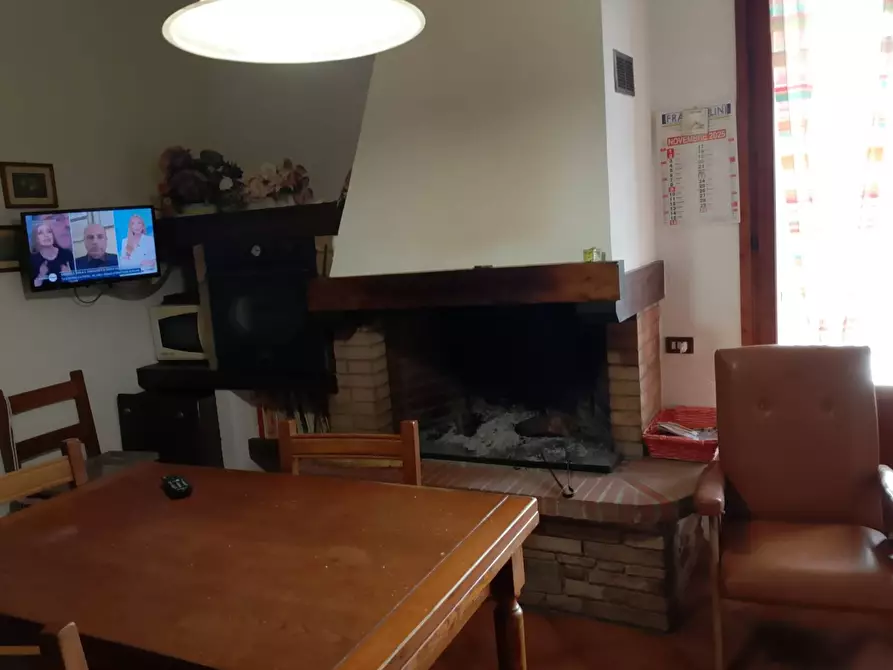 Immagine 5 di Rustico / casale in vendita  a Montespertoli