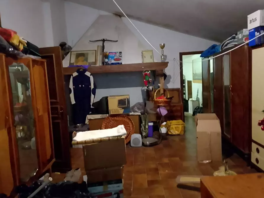 Immagine 7 di Rustico / casale in vendita  a Montespertoli