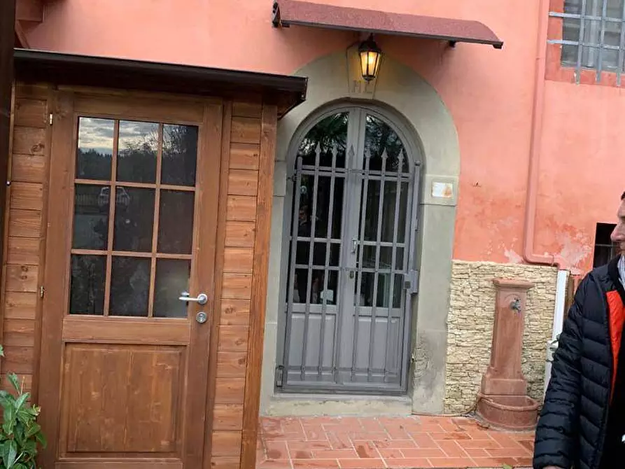Immagine 1 di Rustico / casale in vendita  a Montespertoli