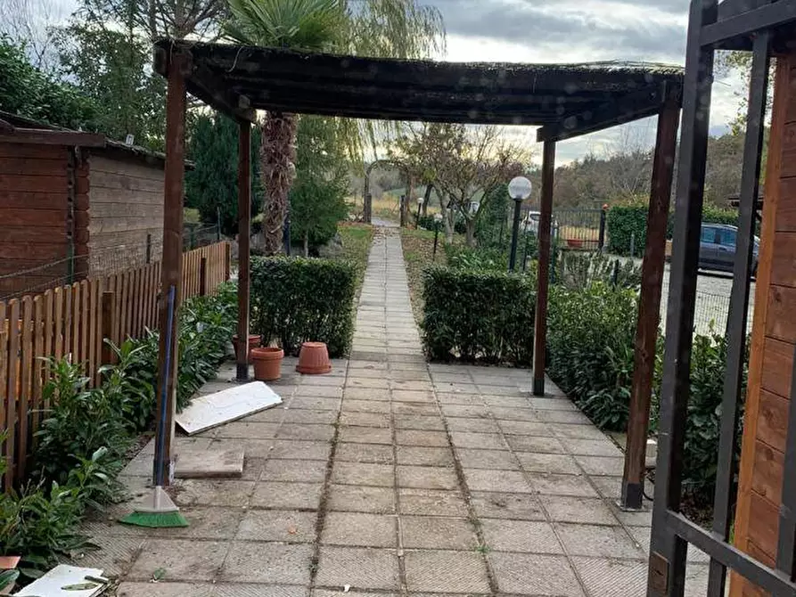 Immagine 2 di Rustico / casale in vendita  a Montespertoli