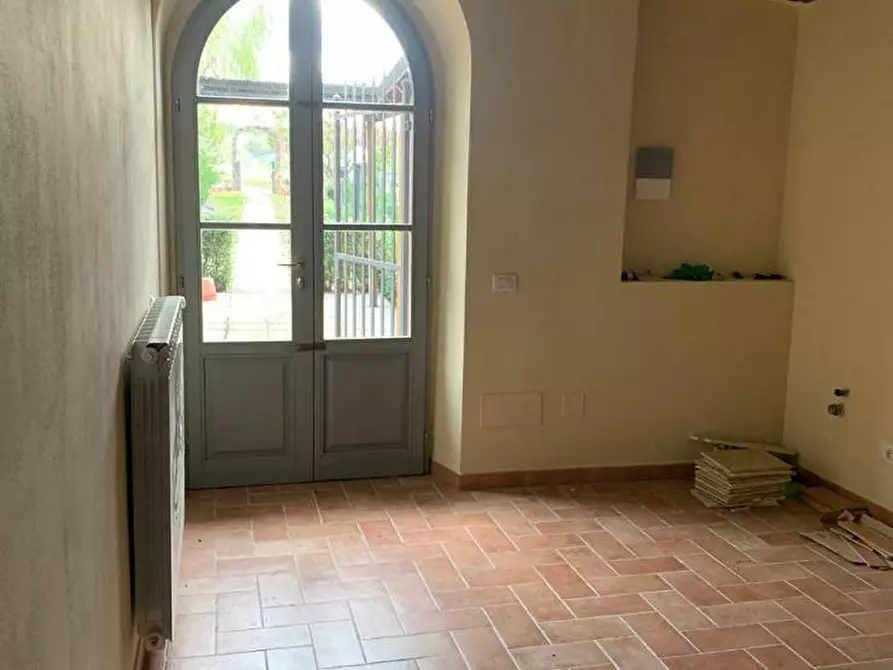 Immagine 3 di Rustico / casale in vendita  a Montespertoli