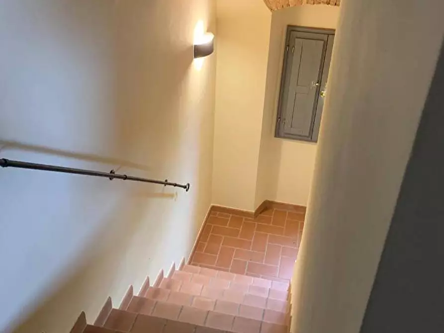 Immagine 5 di Rustico / casale in vendita  a Montespertoli