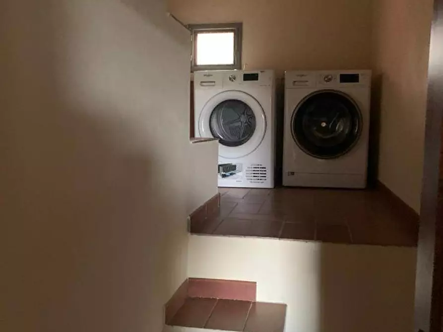 Immagine 6 di Rustico / casale in vendita  a Montespertoli