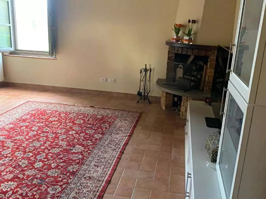 Immagine 14 di Rustico / casale in vendita  a Montespertoli