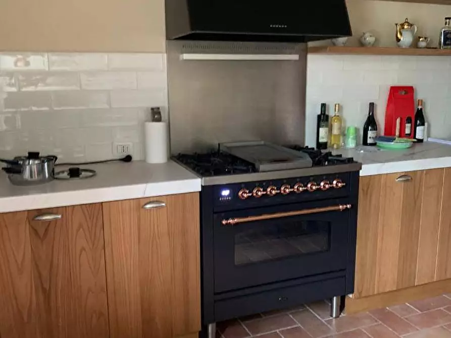 Immagine 16 di Rustico / casale in vendita  a Montespertoli